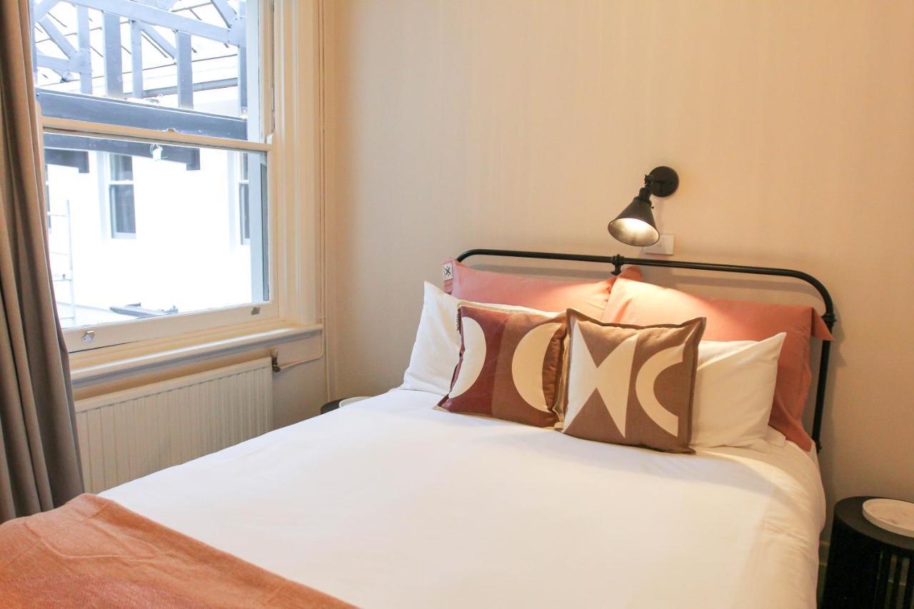Alpine Hotel, Eat Drink Sleep واربورتون المظهر الخارجي الصورة
