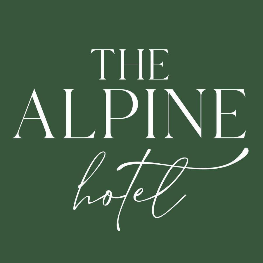 Alpine Hotel, Eat Drink Sleep واربورتون المظهر الخارجي الصورة