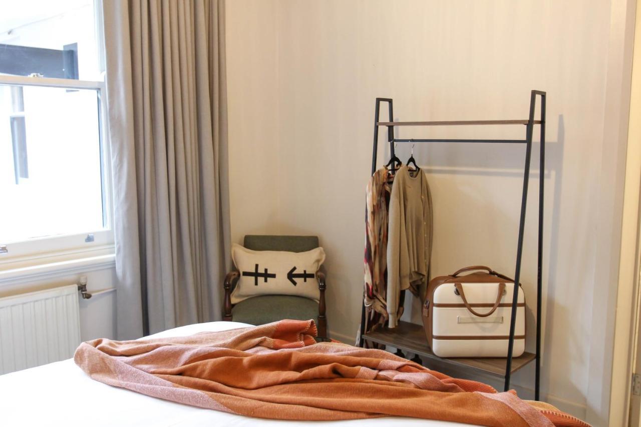 Alpine Hotel, Eat Drink Sleep واربورتون المظهر الخارجي الصورة